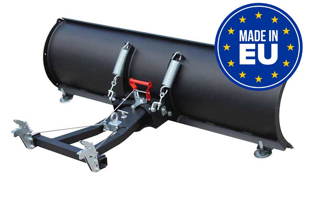 Plogpaket Frontmontage IB Europatillverkat - 5