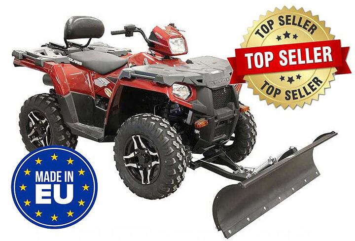 product-image Plogpaket Frontmontage IB Europatillverkat