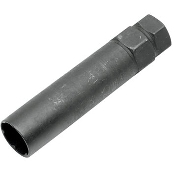 Hylsa för ITP Hjulmutter M12x1,5 (ALUG20BX)