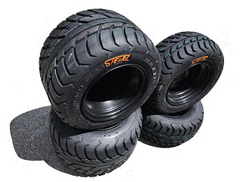 Maxxis Spearz M991 195/50-10 (17.5X7.5-10)