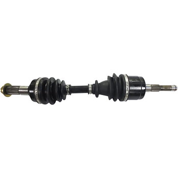 Drivaxel VÄNSTER FRAM CF-Moto 500/550/X5/X6/X8 GOES 520/525/625