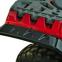 Skärmbreddare Polaris Sportsman XP 550/850/1000 