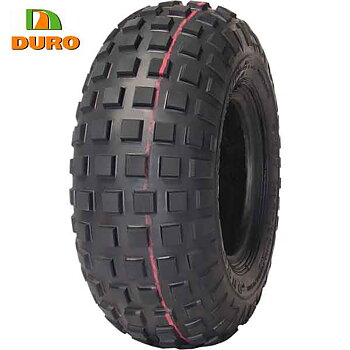 ATV Däck 18x9.5-8 HF-240A 2PR – Knoppdäck för gård, terräng och allround | DURO
