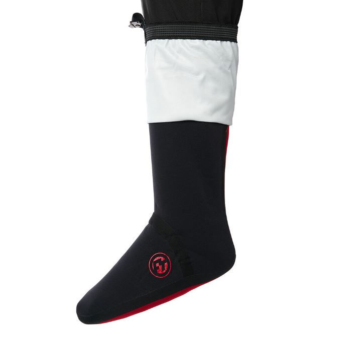 Vadarbyxa Finntrail Enduro Digi Camo - 4