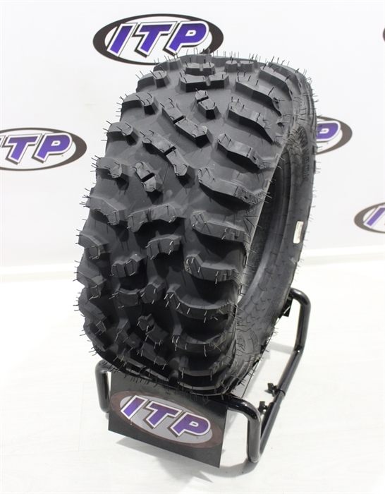 ATV/UTV Däck 32x10R15 8PR Terra Hook – Radialdäck | ITP - 3