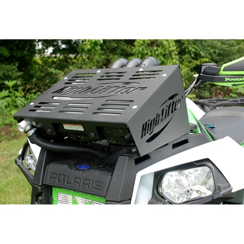 Kylaruppflyttning Polaris Scrambler 850/1000