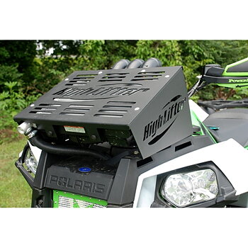 Kylaruppflyttning Polaris Scrambler 850/1000