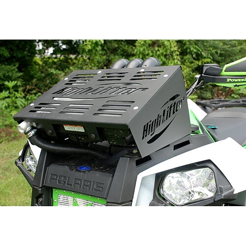 product-image Kylaruppflyttning Polaris Scrambler 850/1000