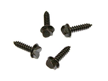 Bronco 19 mm Skruvdubb 250-pack
