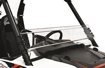 Halvruta Polaris RZR 1000 / 900