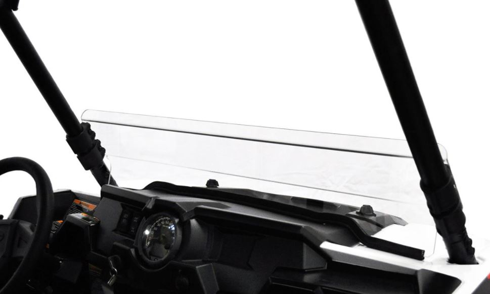 Halvruta Polaris RZR 1000 / 900 - 2
