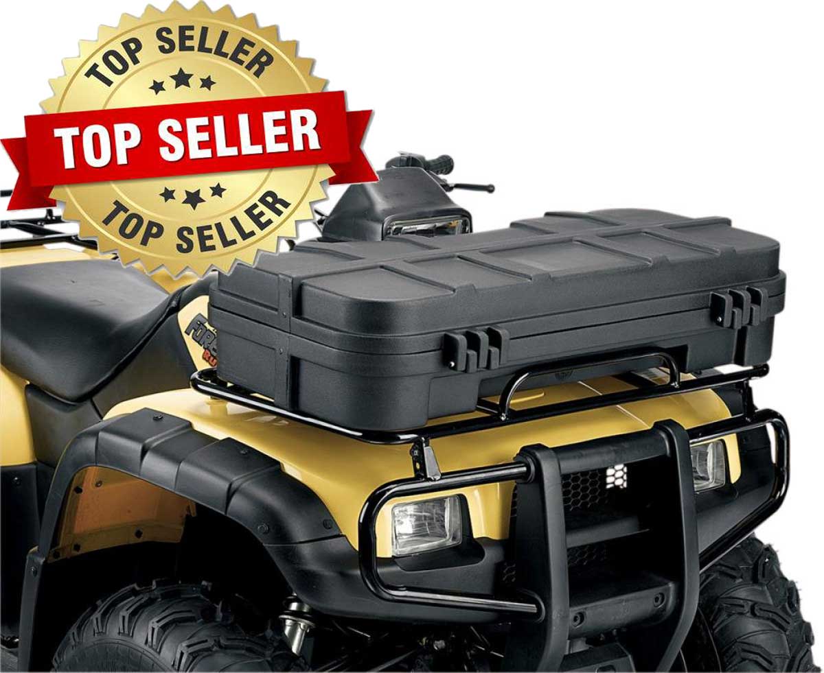 ATV Väska Moose Utility Box Go Offroad