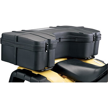 ATV Väska Moose Utility Box Bakre