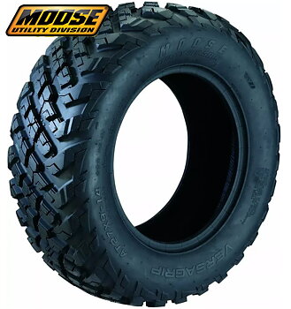 ATV/UTV Däck 27x11-14 Moose Offroad Versagrip – Allround E-märkt