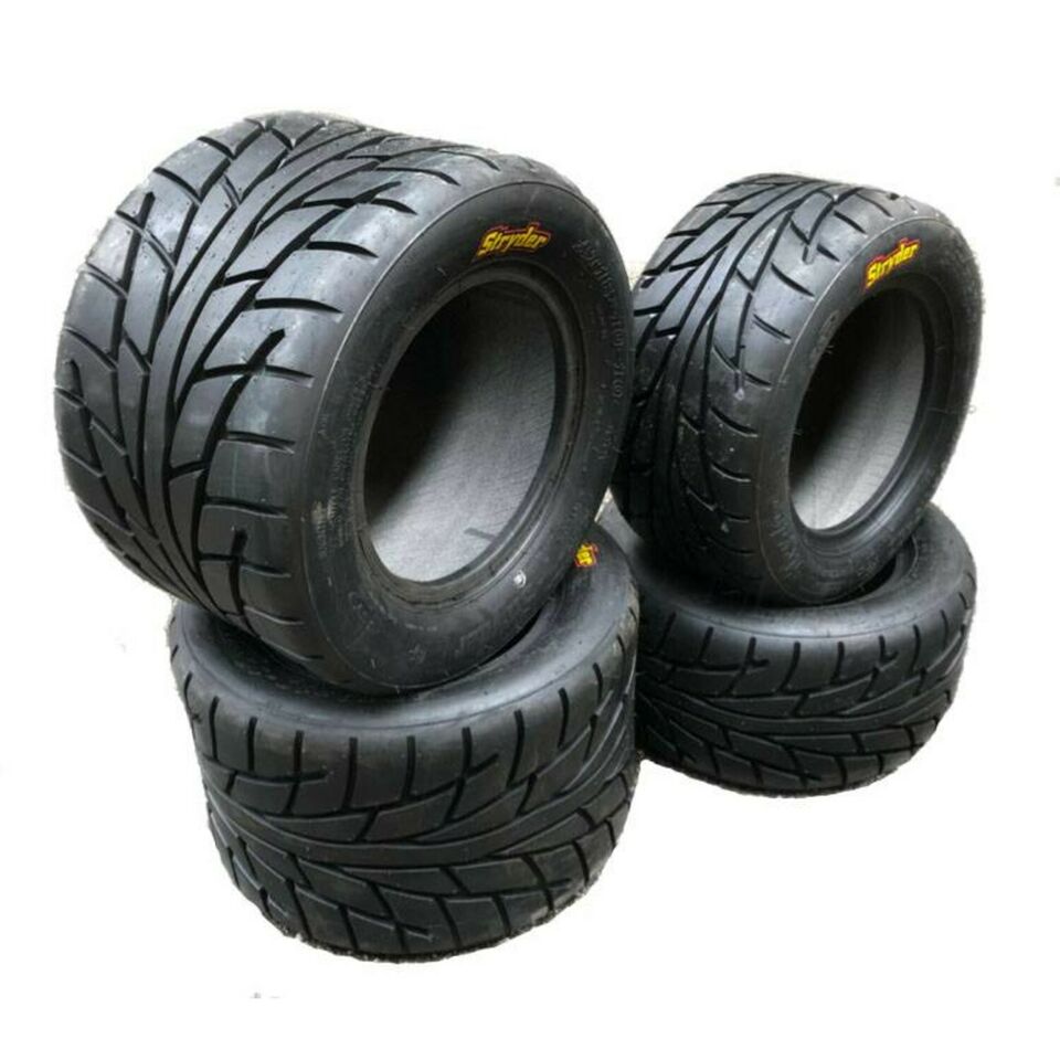 CST Stryder 255/40-10 (18x10-10) - 3