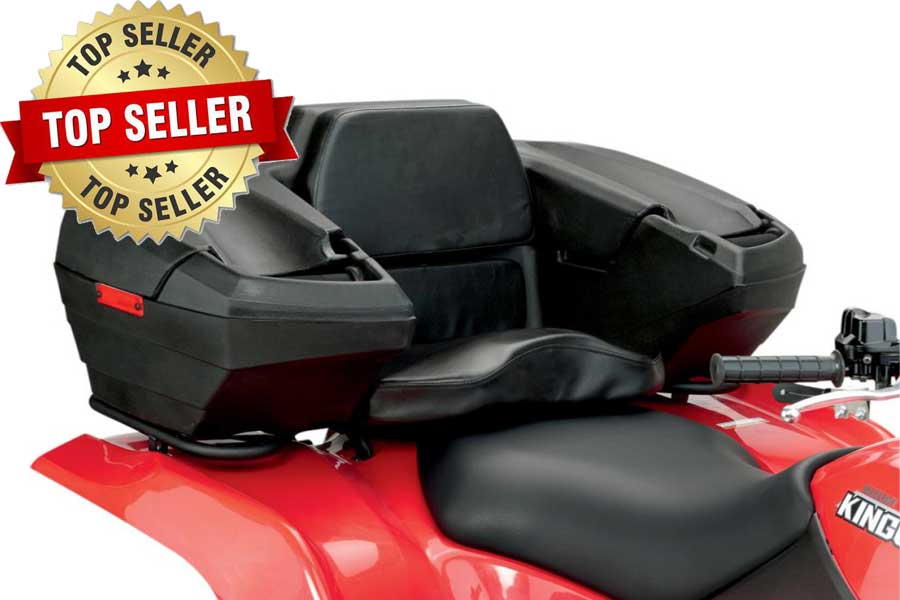 ATV Väska Moose Trailblazer 