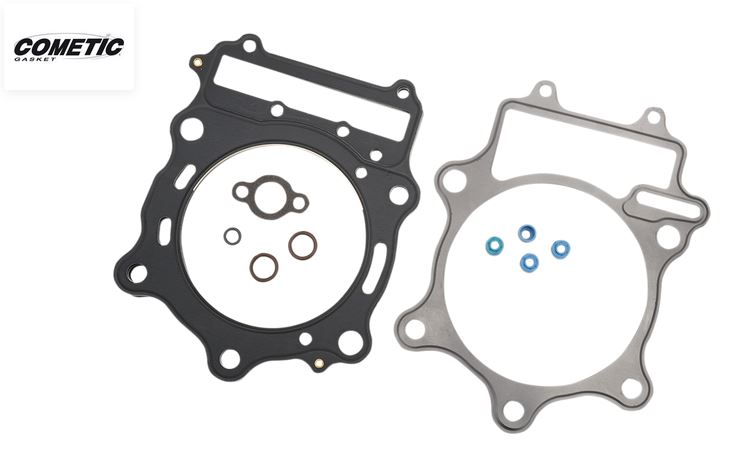 Packningssats Topplock Suzuki King Quad 700 2005-2007