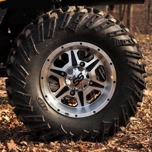 ATV/UTV däck 26x8R14 Terracross R/T XD | ITP - 4