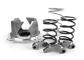 Variatorkit Polaris Sportsman 570 EBS 