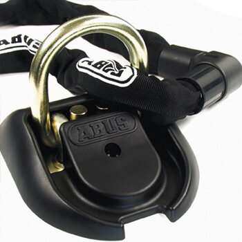 Abus golvankare klass 3