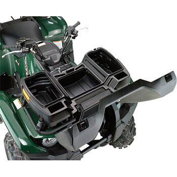 ATV Väska Moose Forester Box 