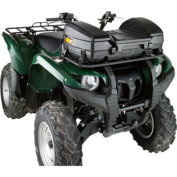 ATV Väska Moose Forester Box 
