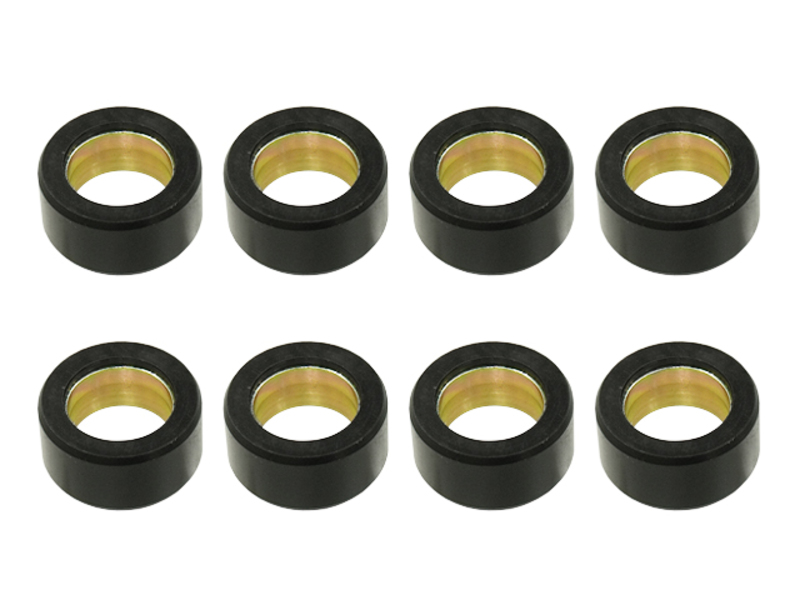 Rullsats / Vikter Yamaha Grizzly 700 2007-2015