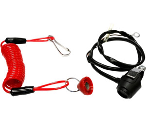 Dödare / Kill Switch N/O
