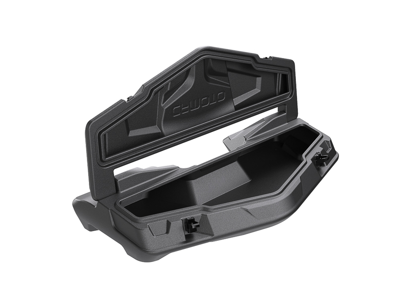 GKA Transportbox CF-Moto X6 / 625 FRAM - 3