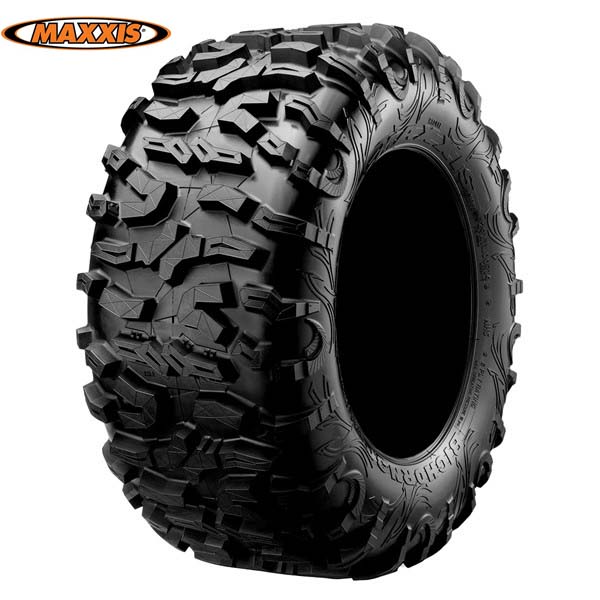 Maxxis Bighorn 3.0 26x9R12 – Premium ATV-däck med komfort och grepp - 2