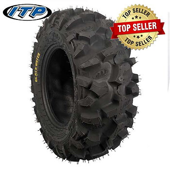 ITP Blackwater EVO 27x9R-12" (230/85R12)