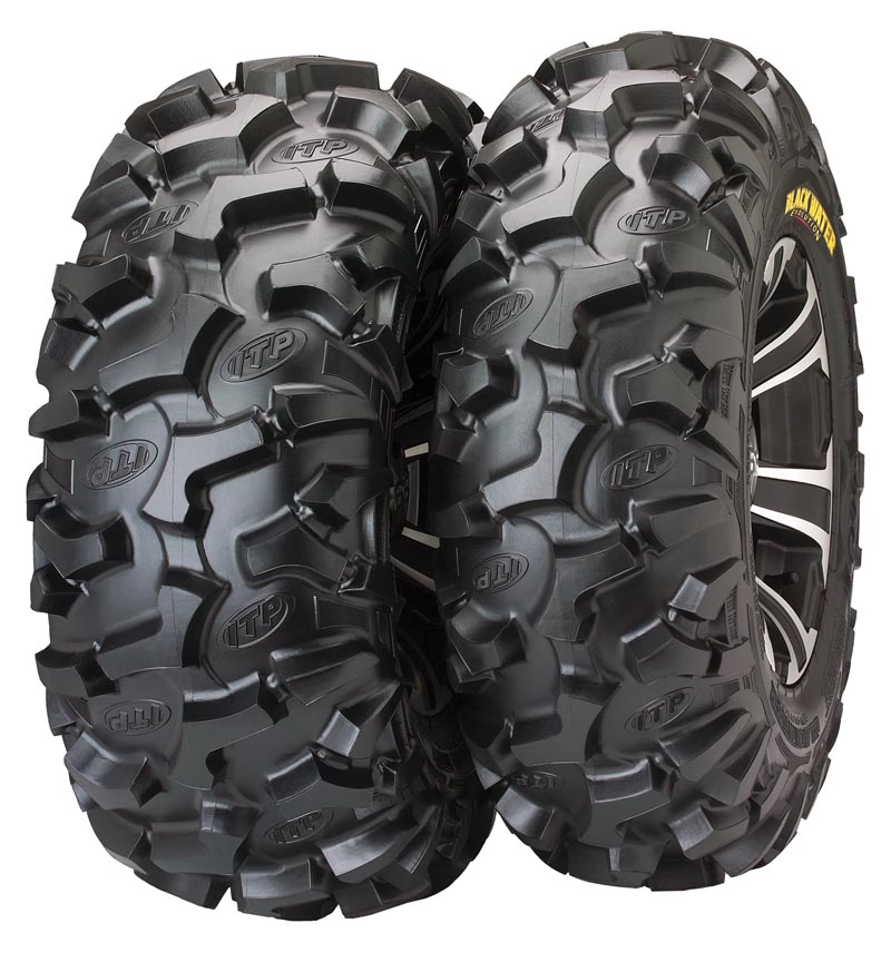 ITP Blackwater EVO 27x9R-12" (230/85R12) - 2