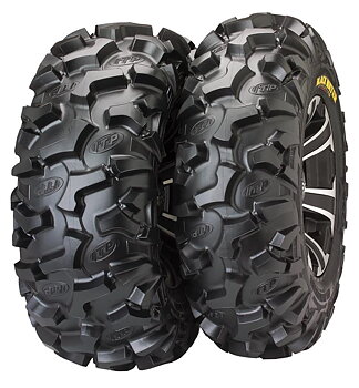 ITP Blackwater EVO 27x9R-12" (230/85R12)