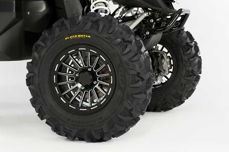 ITP Blackwater EVO 27x11R-12" (280/70R12) - 4