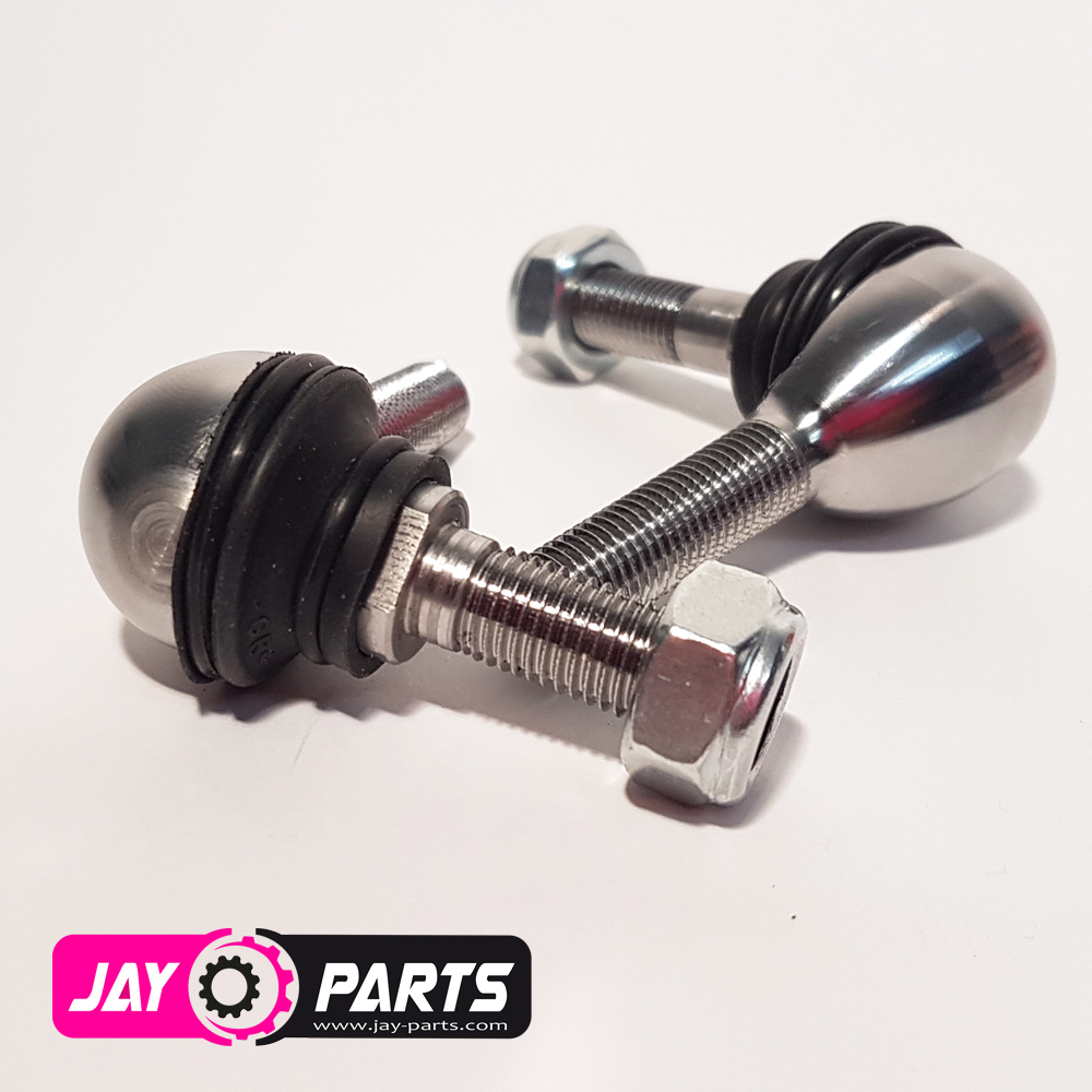 Styrled Jay-parts Polaris Sportsman & Scrambler 550/850/1000