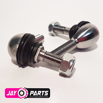 Styrled Jay-parts Polaris Sportsman & Scrambler 550/850/1000