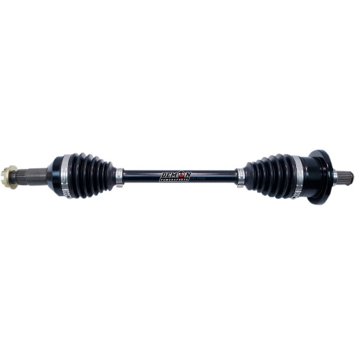 Drivaxel Förstärkt Främre Höger Arctic Cat 700 & 1000  2011+ - 2