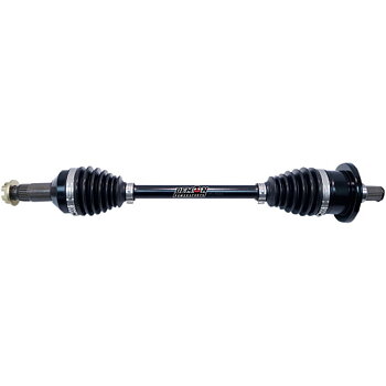 Drivaxel Förstärkt Främre Höger Arctic Cat 700 & 1000  2011+