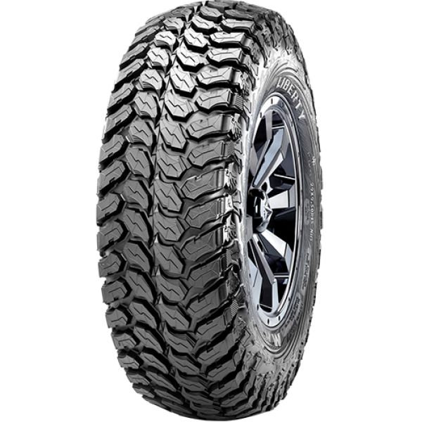 UTV Däck 30x10R14 Maxxis Liberty ML3 – Radial 8PR Allround E-märkt