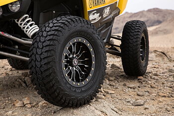 UTV Däck 30x10R14 Maxxis Liberty ML3 – Radial 8PR Allround E-märkt