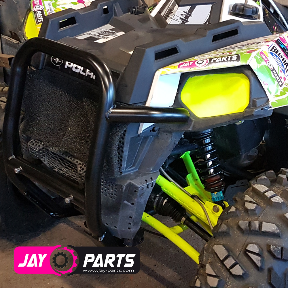 Stötfångare Jay-parts Polaris Scrambler 850 & 1000 - 4