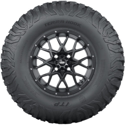 ATV/UTV däck 27x9R14 Terra Hook | ITP - 2
