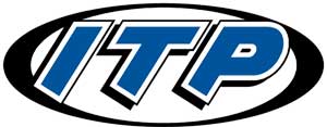 ATV/UTV däck 27x9R14 Terra Hook | ITP - 4