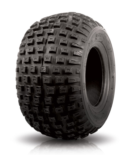 Maxxis C829 16x8-7" (Knobby)