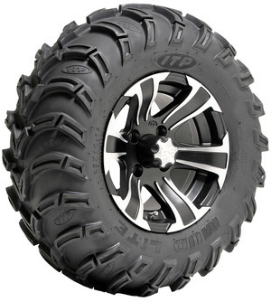 ATV/UTV däck 25x8-12 Mud Lite AT | ITP  - 2