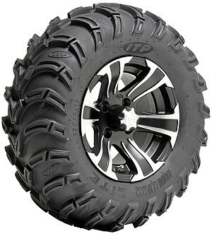 ATV/UTV däck 25x8-12 Mud Lite AT | ITP 