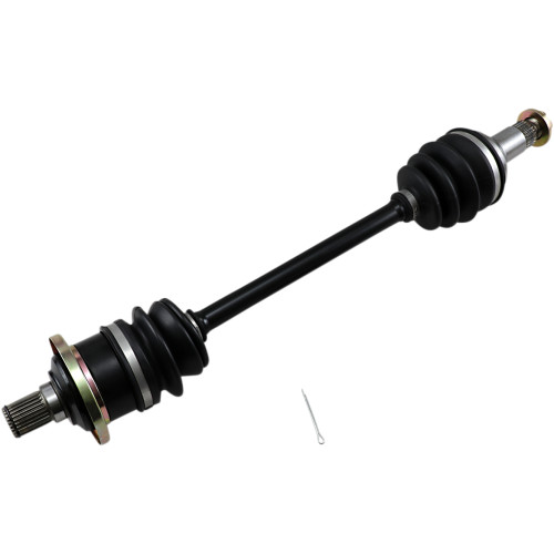 drivaxel bakre arctic cat atv