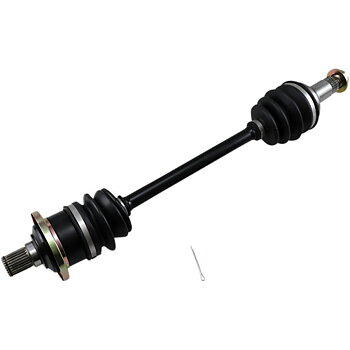 drivaxel bakre arctic cat atv