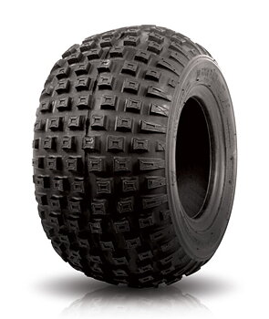 Maxxis C829 145/70-6" (Knobby)