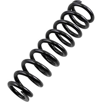 Förstärkt fjäder BAK Kawasaki 650/750 2005-2008